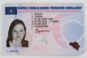 buy Belgian-drivers-License online