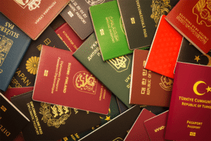buy Buy-Passport online