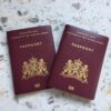buy Dutch-Passport online
