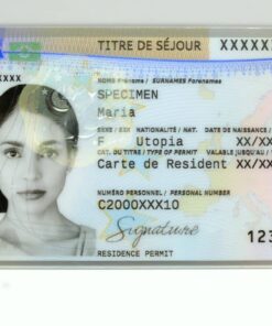 EU Residence Permit