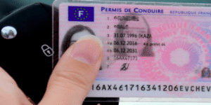 buy French-drivers-License online