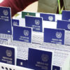 buy Asian Passport online
