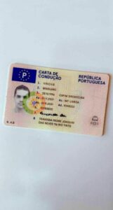 buy Portugal-drivers-license online