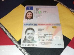 buy Spanish-Drivers-license-cost online