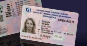 buy Switzerland-drivers-license online