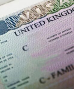 Apply for UK Visa