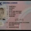 buy UK-drivers-License online