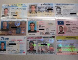 buy US-driving-license online