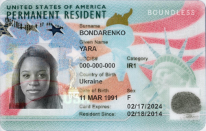 buy US-green-card online
