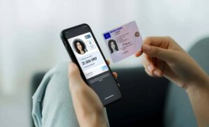 ID online
