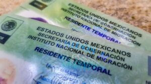 residence permit online