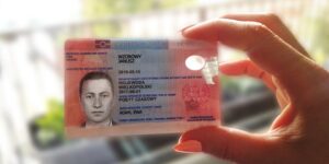 residence permit online